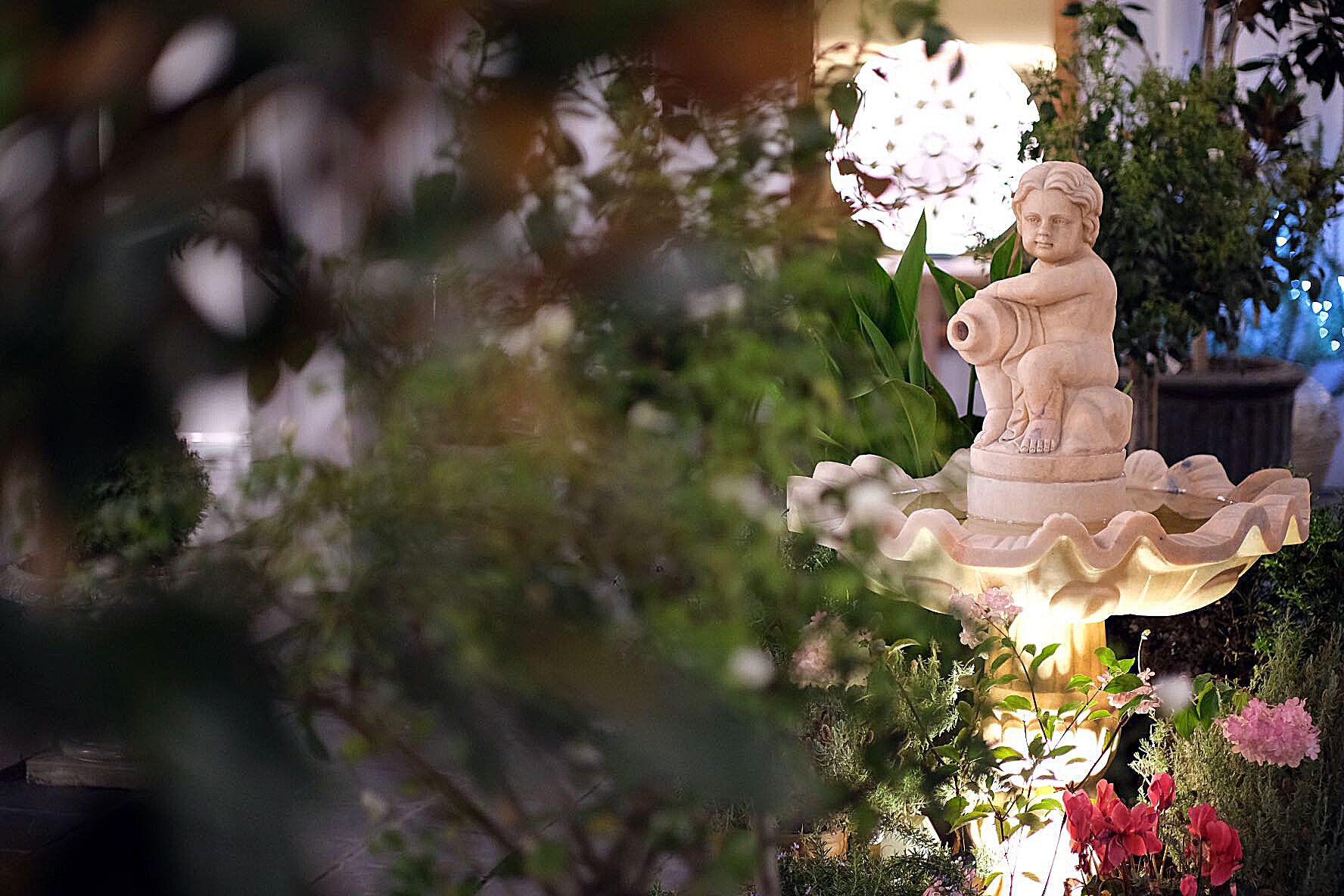 Foto - The Salisbury Business Class