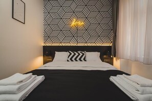 1 dormitori i wifi gratuïta 