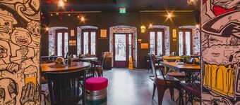 Urban BB Studio Apartment in Centre of Podgorica