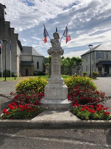 "La Chênaie" independent gîte