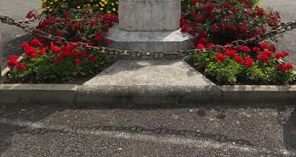 "La Chênaie" independent gîte