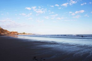 Beach - RodMar Hotel (El Cuco)