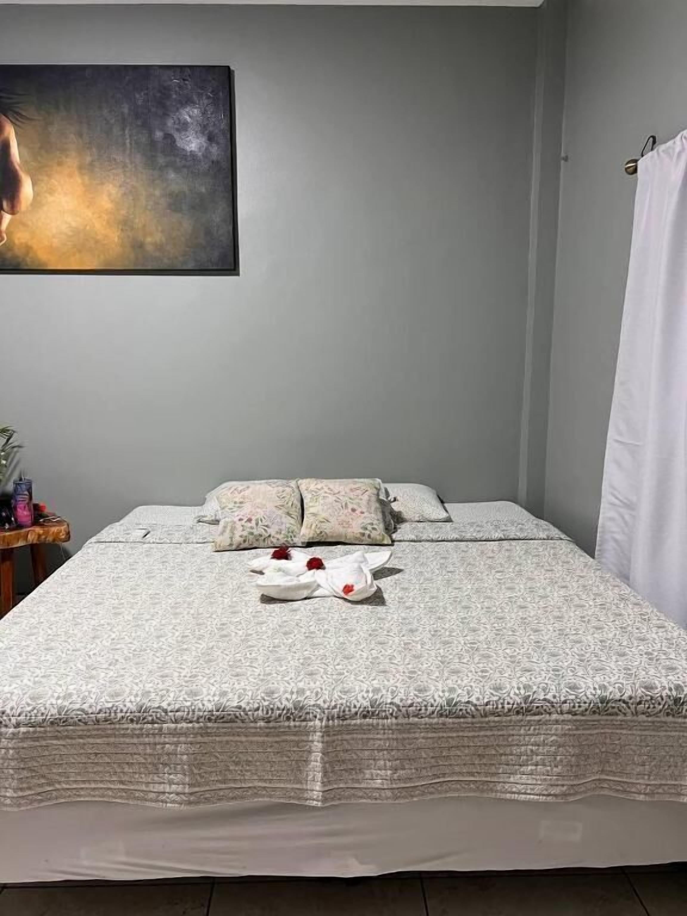 Chambre Deluxe | Literie hypoallergénique, chambres insonorisées, Wi-Fi gratuit