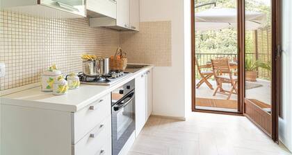 Acogedora casa en Torraca con WiFi
