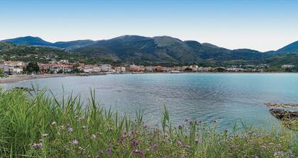 Cozy home in Torraca with WiFi