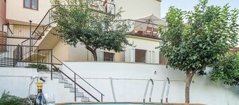 Amazing home in Torraca with WiFi