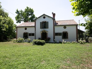 Exterieur