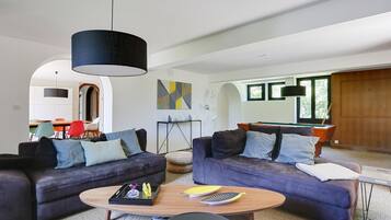 Spielezimmer
