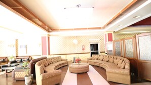 Interior - HOTEL TOURIST INN (Lahore)