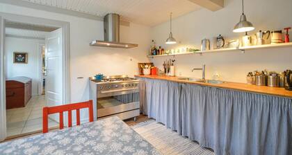 Tolles Haus mit 3 Schlafzimmern in.