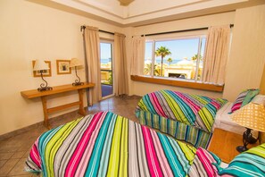 2 Schlafzimmer, Internetzugang, Bettwäsche, Rollstuhlgeeignet