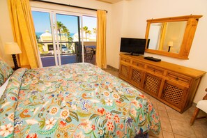 2 bedrooms, Internet, bed sheets, wheelchair access
