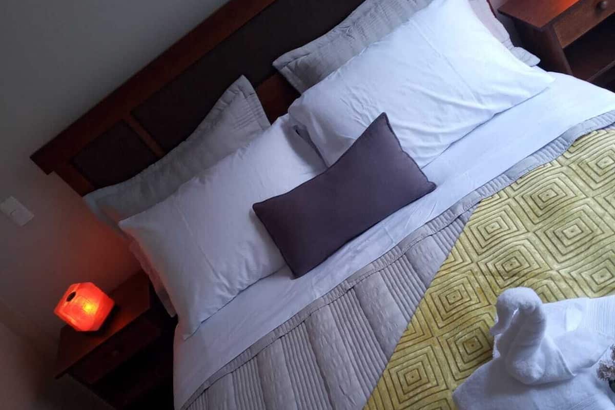 Superior Double Room, 1 Double Bed, Private Bathroom