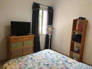 1 bedroom, WiFi - Deluxe Apartment with Breakfast Included. (Villa Gral. Belgrano)