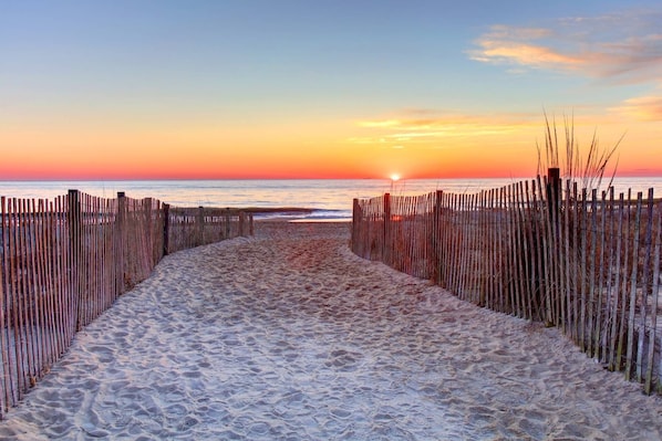 Plage