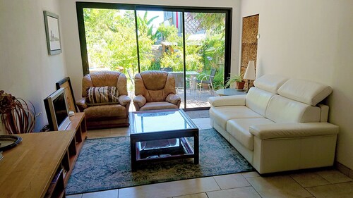 Maisonnette quartier Viarme/Talensac - proche centre