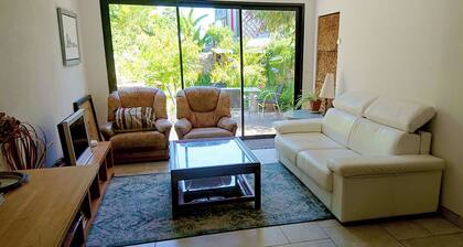 Maisonnette quartier Viarme/Talensac - proche centre