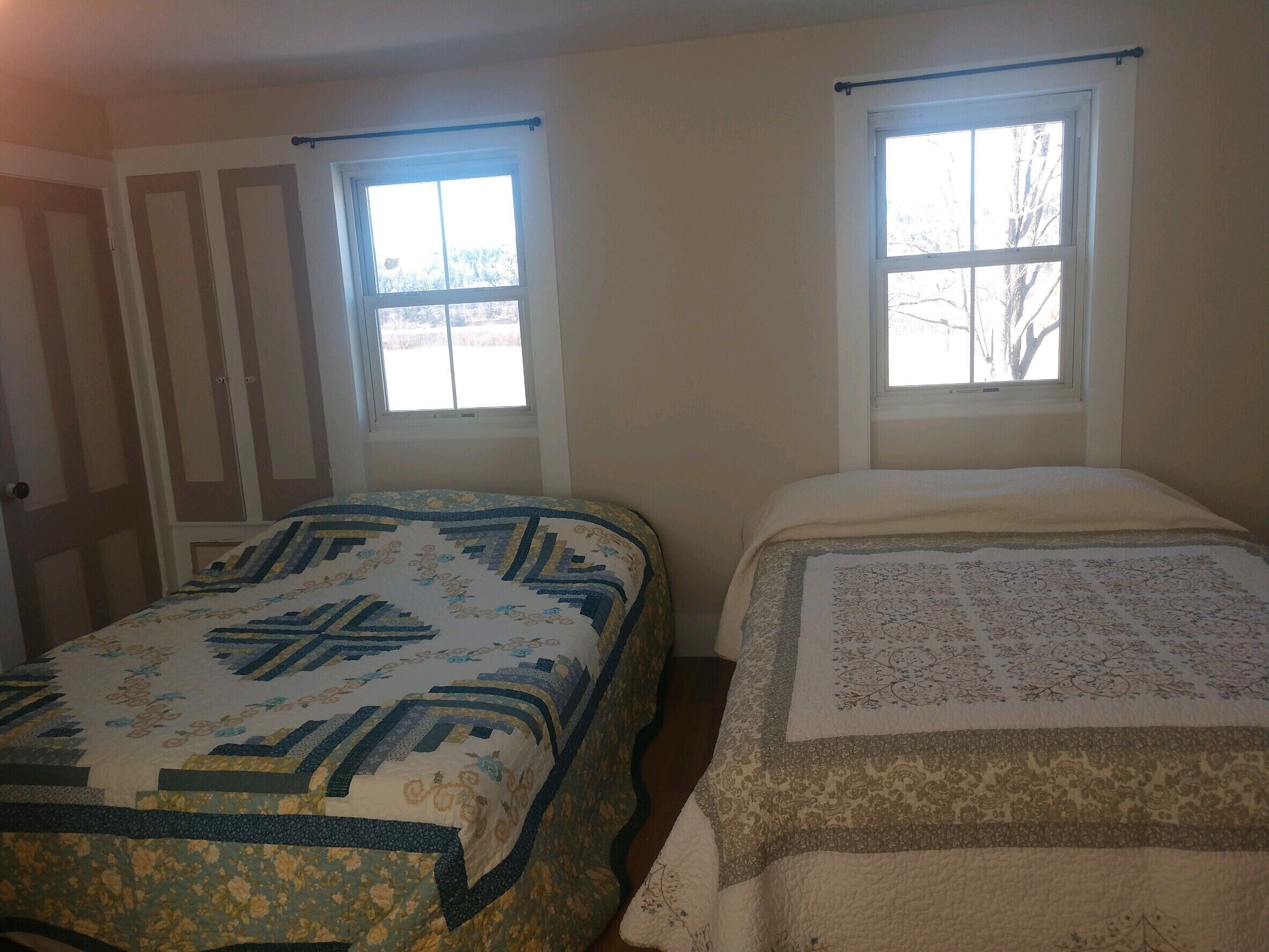 4 Schlafzimmer, WLAN