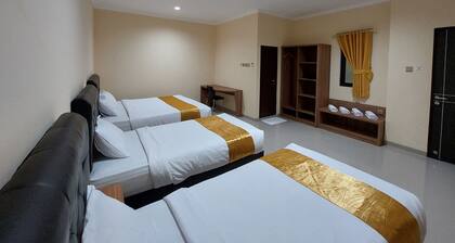 Harmony Inn Belitung