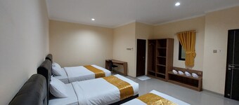 Harmony Inn Belitung