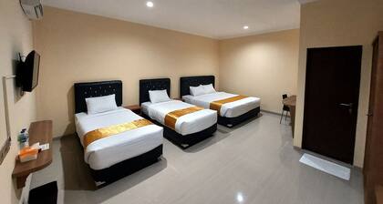 Harmony Inn Belitung