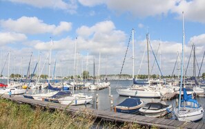 Marina - Lovely home in Ovezande with sauna (Ovezande)