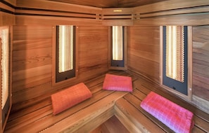 Sauna - Lovely home in Ovezande with sauna (Ovezande)