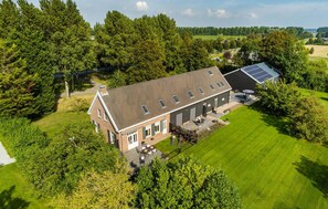 Exterior - Lovely home in Ovezande with sauna (Ovezande)