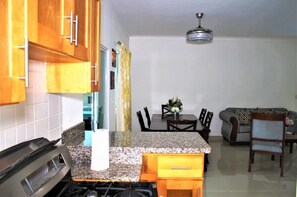 Oven