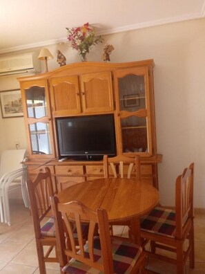 Interior - Cullera awaits you (Cullera)