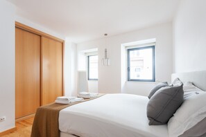 1 bedroom, iron/ironing board, free WiFi, bed sheets - FLH Liberdade Contemporary Flat (Lisbon)