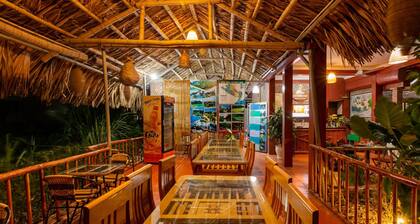 Bai Dinh Eco Homestay