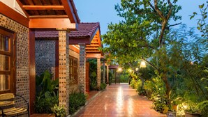 Halaman properti