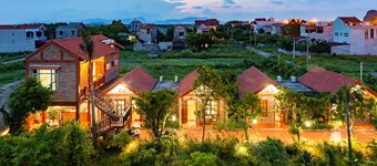 Bai Dinh Eco Homestay