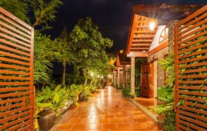 Exterior - Bai Dinh Eco Homestay (Gia Vien)