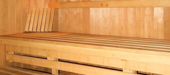 Beautiful apartment for 6 people with WIFI, TV and terrace