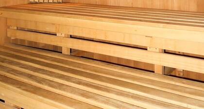 Beautiful apartment for 6 people with WIFI, TV and terrace