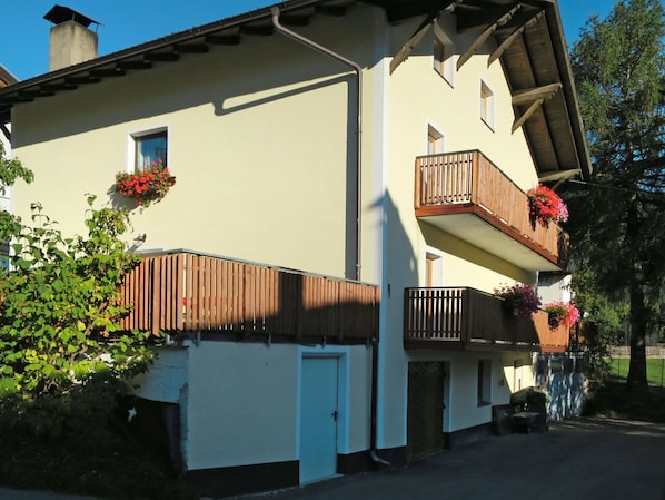 Aussenbereich