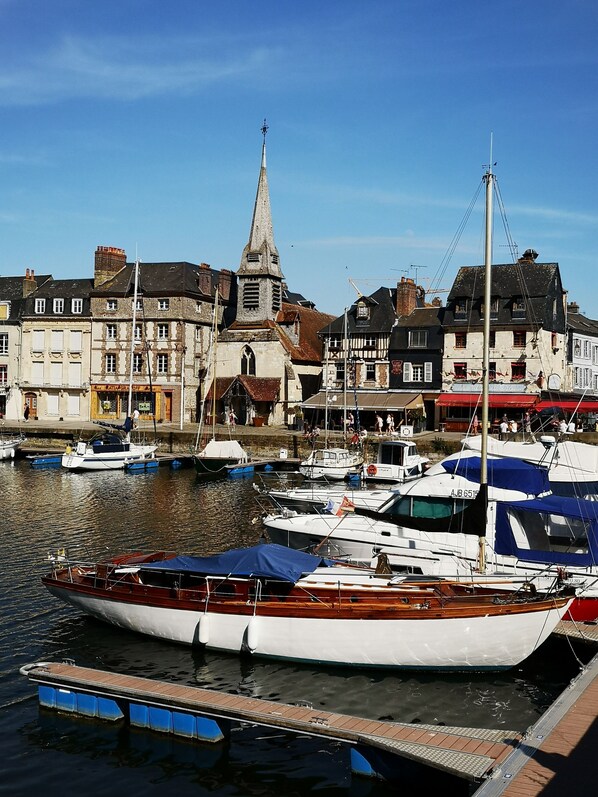 Port de plaisance