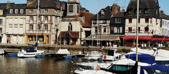 Maison OPTIKU Cormeilles