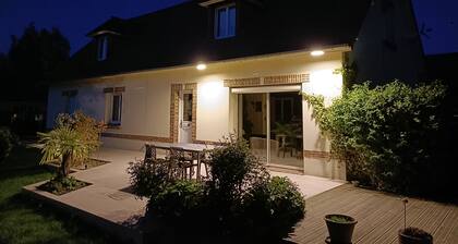 Maison OPTIKU Cormeilles