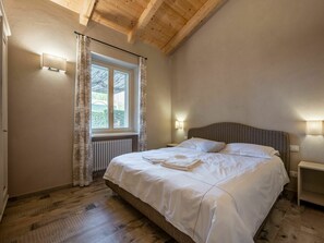 2 sovrum, resesÀng och gratis wi-fi