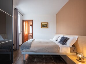 5 chambres, lit parapluie, Wi-Fi gratuit