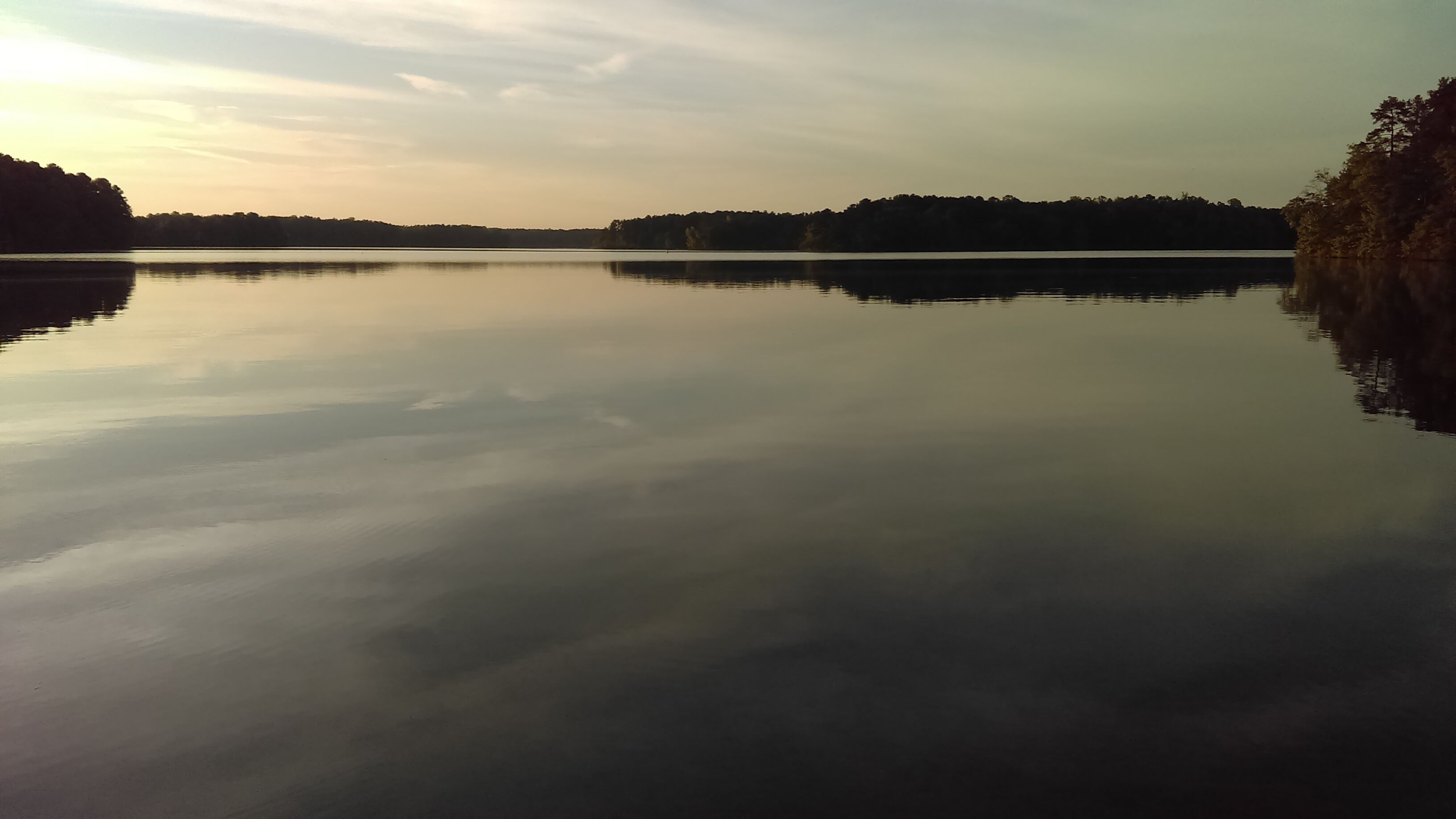 Newly Renovated Lake Home Close to Callaway Gardens & Auburn