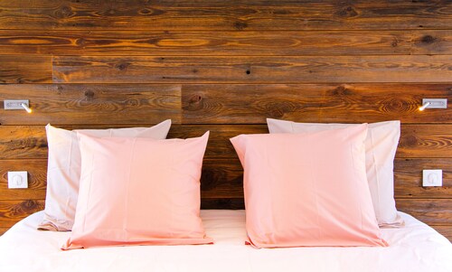 La Villa du Ried, close to the wilderness and EuropaPark