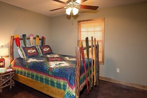 3 dormitorios, wifi, ropa de cama