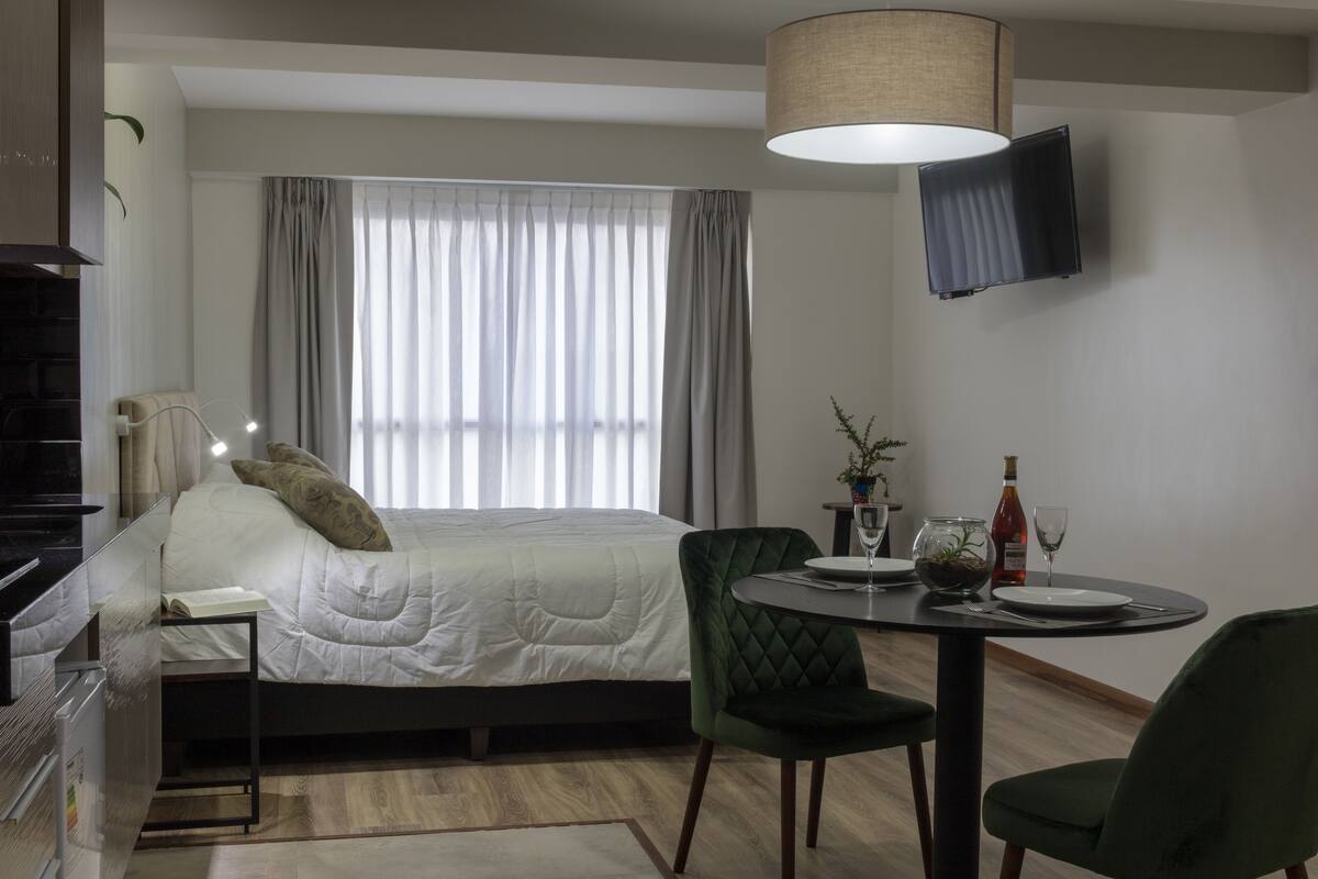 Superior Apartment, 1 Bedroom