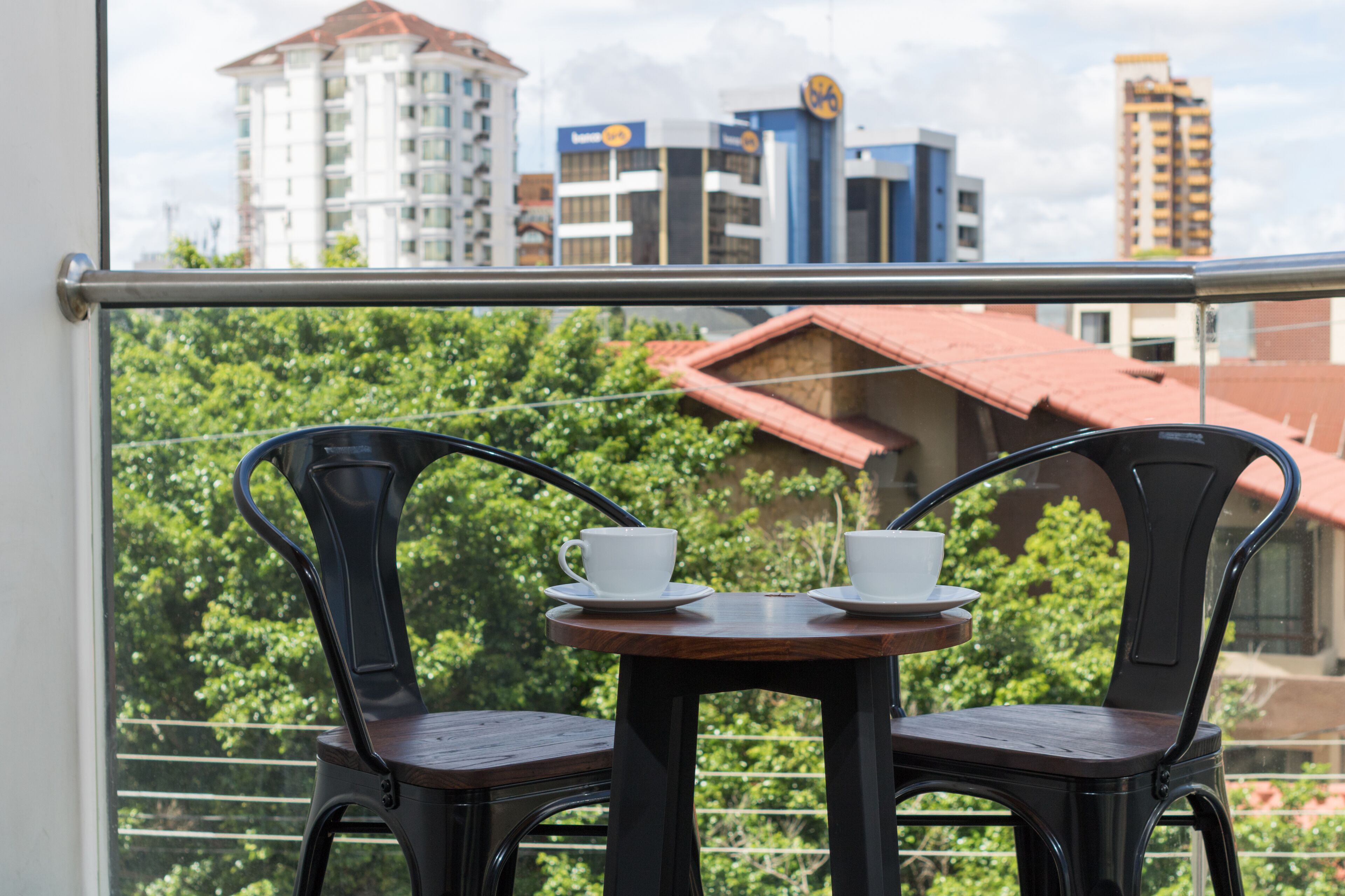 Gallery Apartment, 1 King Bed with Sofa bed | Exterior