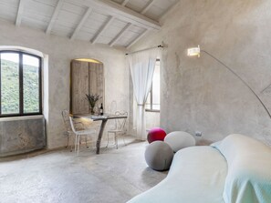 3 habitaciones, cuna de viaje y wifi gratis 