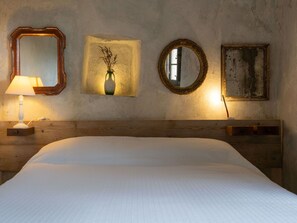 3 chambres, lit parapluie, Wi-Fi gratuit